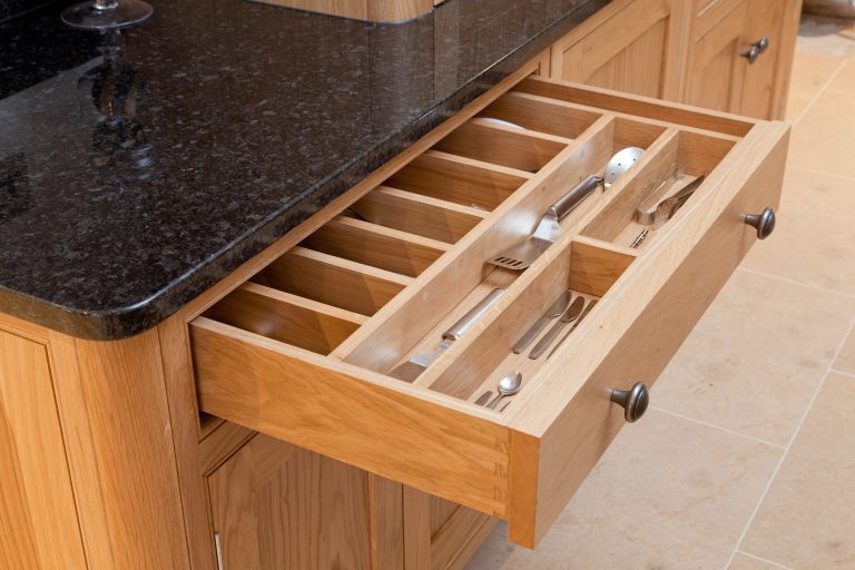 Birch Ply Dovetail Drawers ProBox Drawers