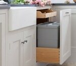 kitchen drawers manufacturers in UK