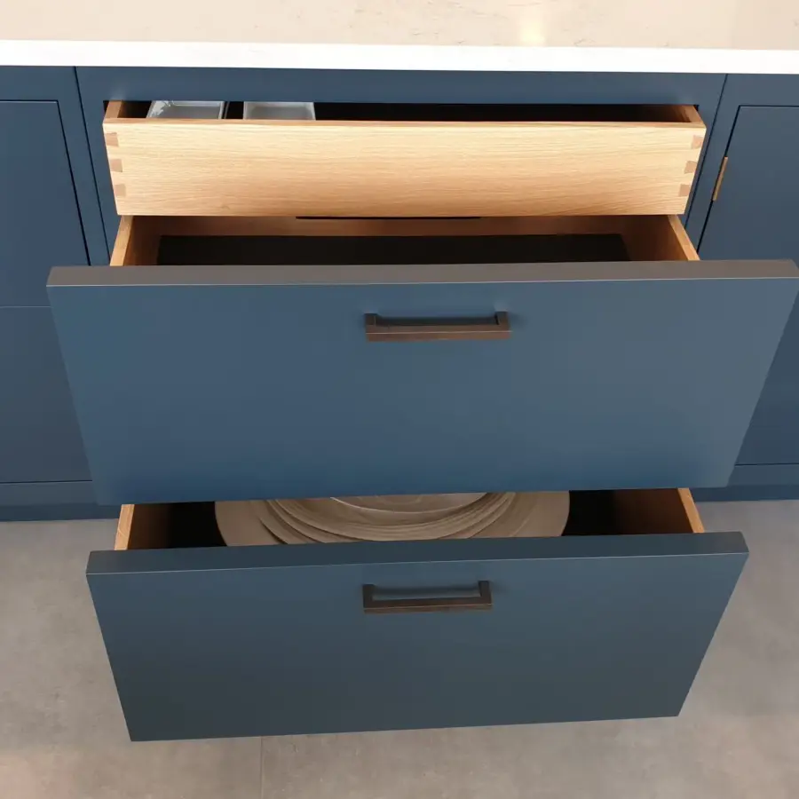 Advantages of Drawer Boxes image