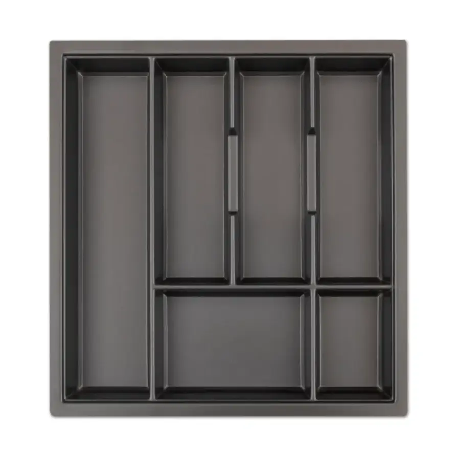 Benefits Of Plastic Cutlery Drawer Inserts image