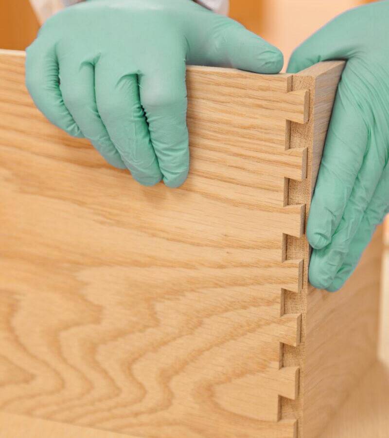 A Duty to Detail image