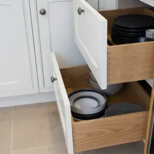 Bespoke Dovetail Drawers