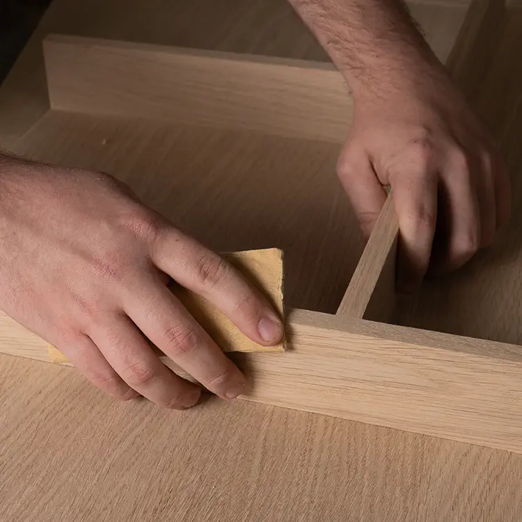Ready to order bespoke cutlery inserts? image
