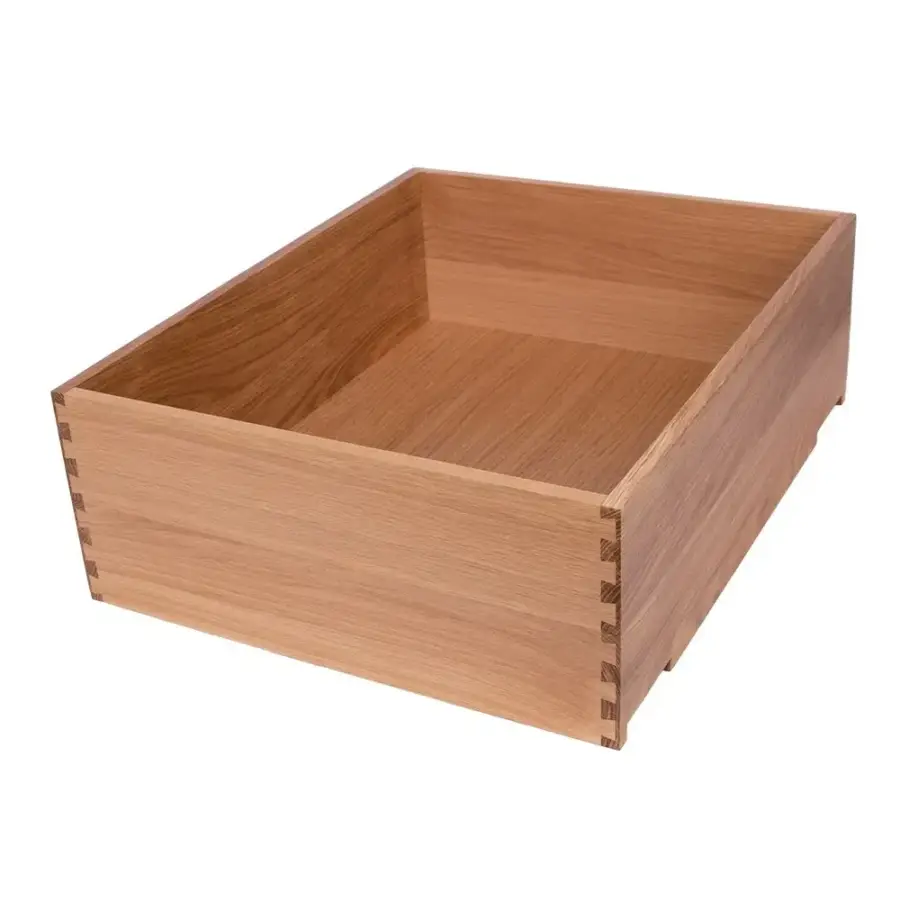 How To Make Dovetail Drawers? image