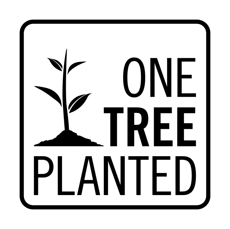 What is One Tree Planted? image