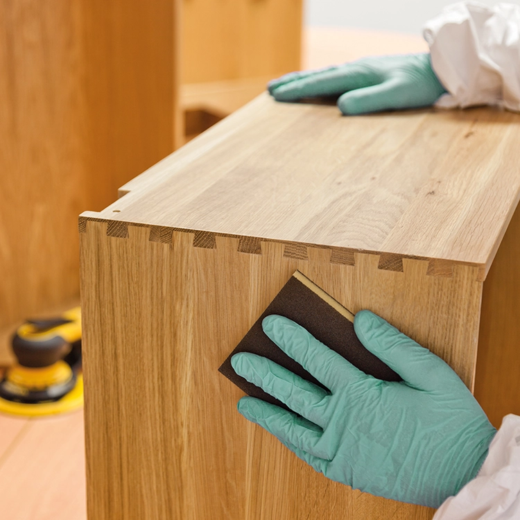 Why choose Probox? image