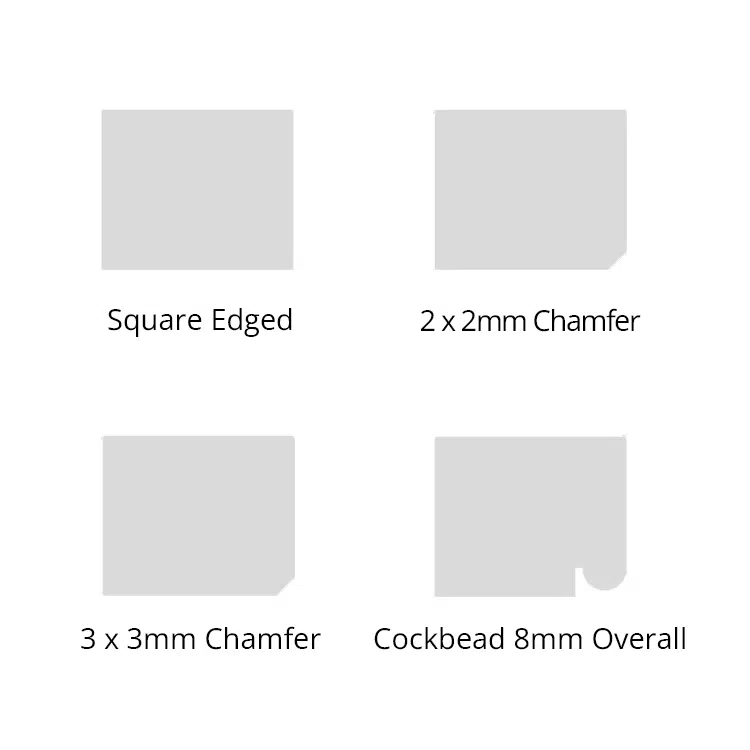Door and Frame Profiles image