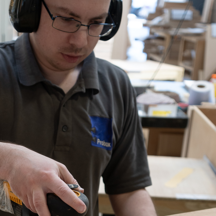 Choose Probox today! image