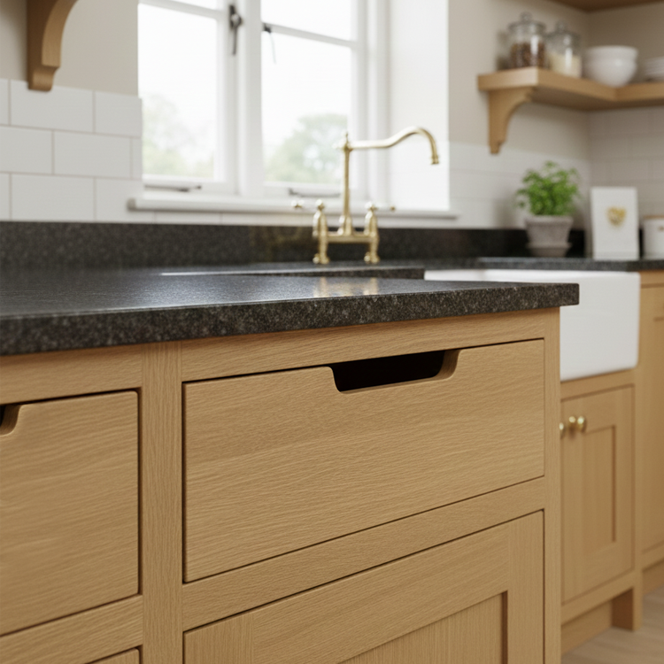 Standard Internal Drawer Front – Next Working Day Delivery