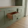Swift drawer in Kitchen2e