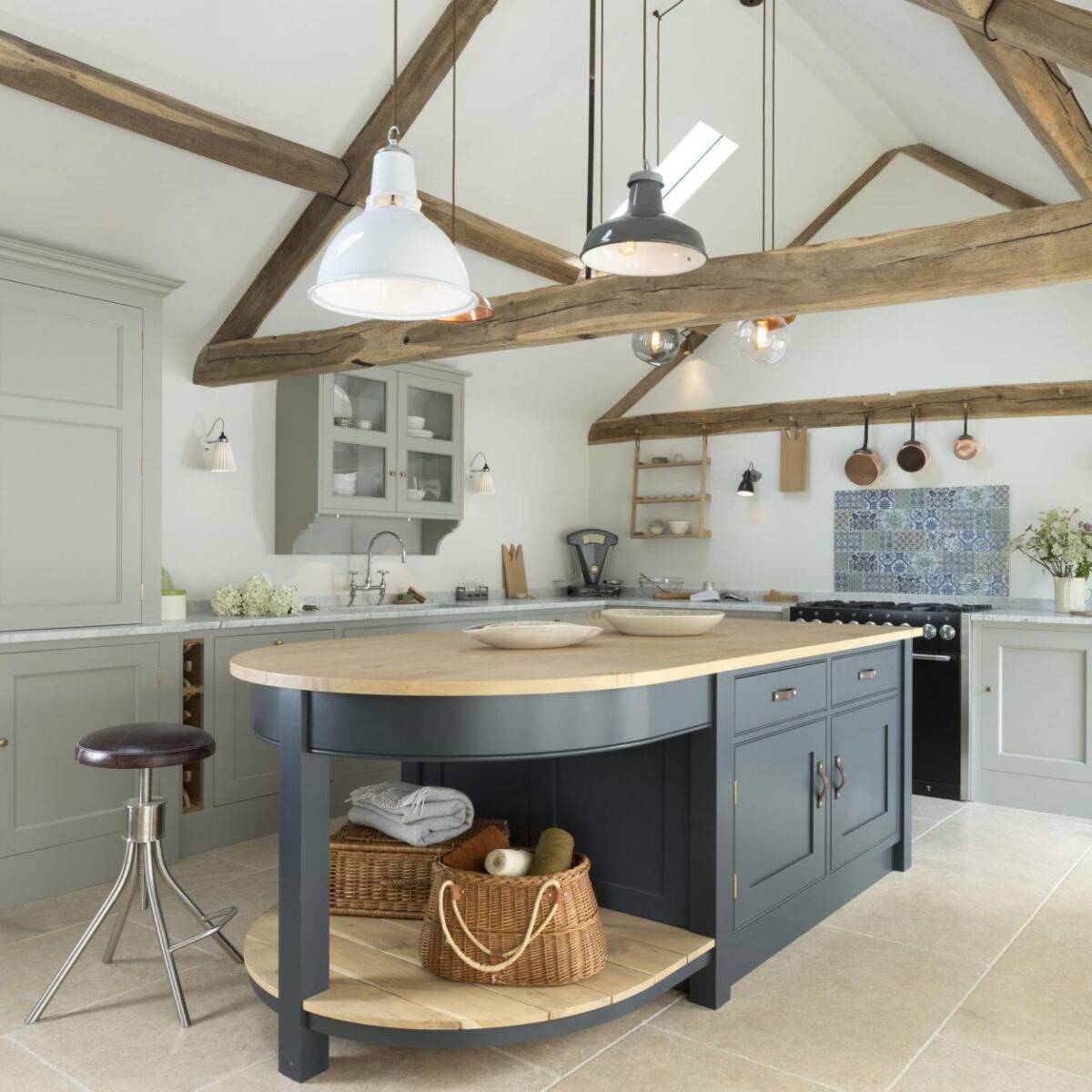 Steven Booker Kitchens & Furniture Uses Probox Dovetail Drawers As A Trusted Trade Partner image