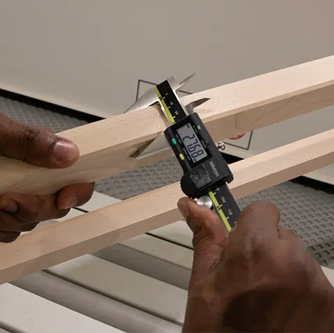 2. Quality Craftsmanship image