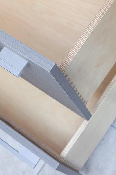 Why Choose Plywood Drawer Boxes? image