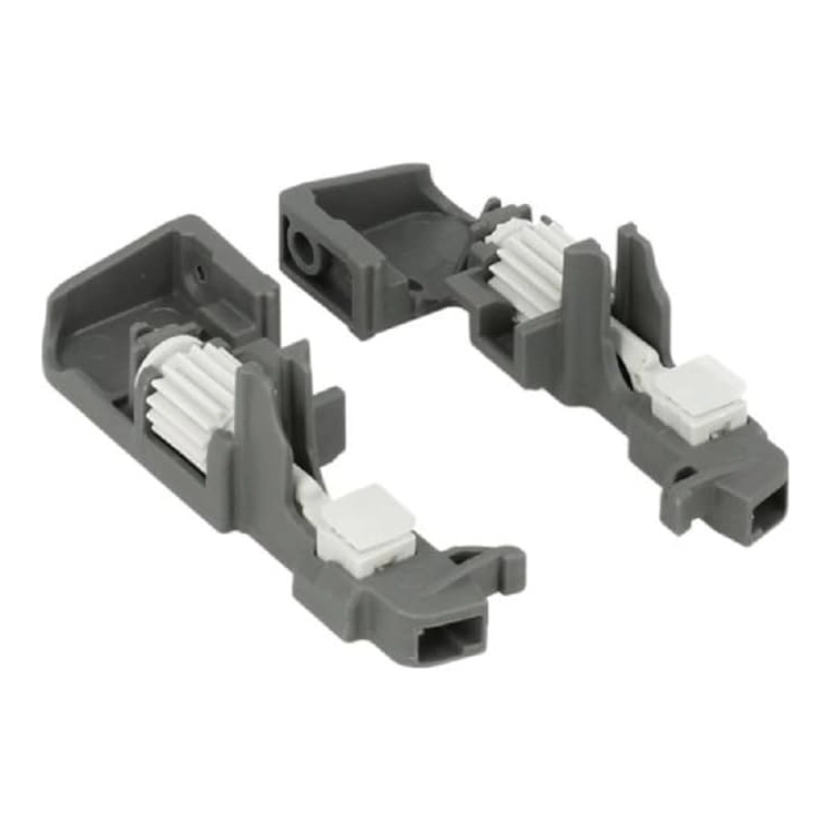 Blum depth adjustment