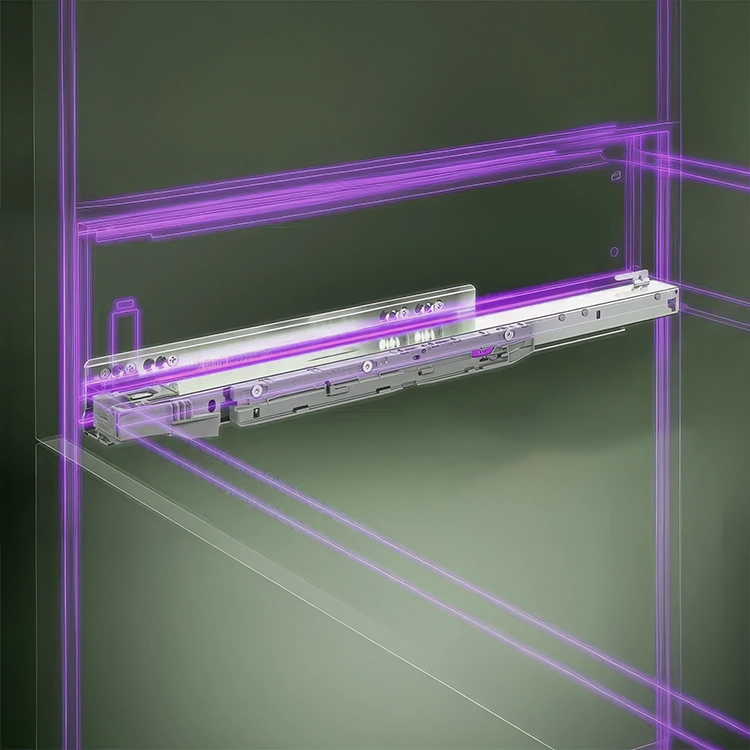 Blum Movento Drawer Runners 40kg or 60kg Pairs – Easy Order