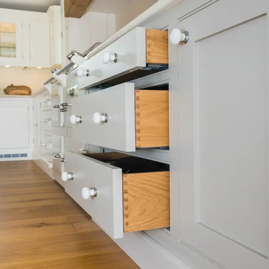 Probox, the UK’s leading supplier of high quality drawer boxes image