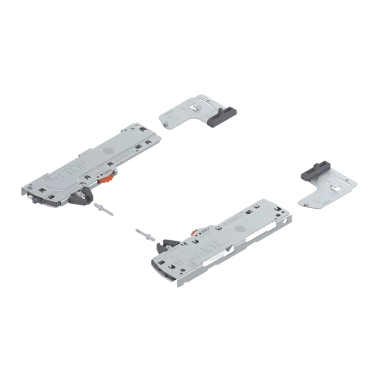 Tip-On Blumotion Unit For NL 350-750mm 35-70kg