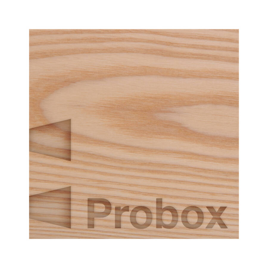 Why choose ash for kitchen doors? image