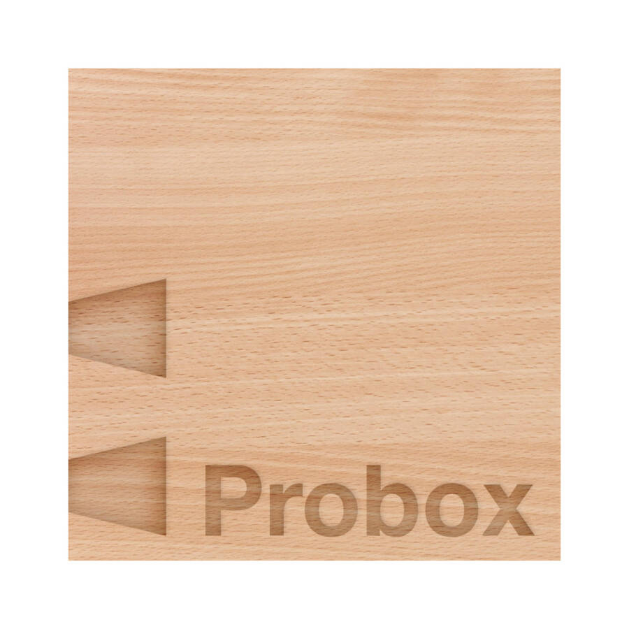 Why choose beech for kitchen cabinet doors? image