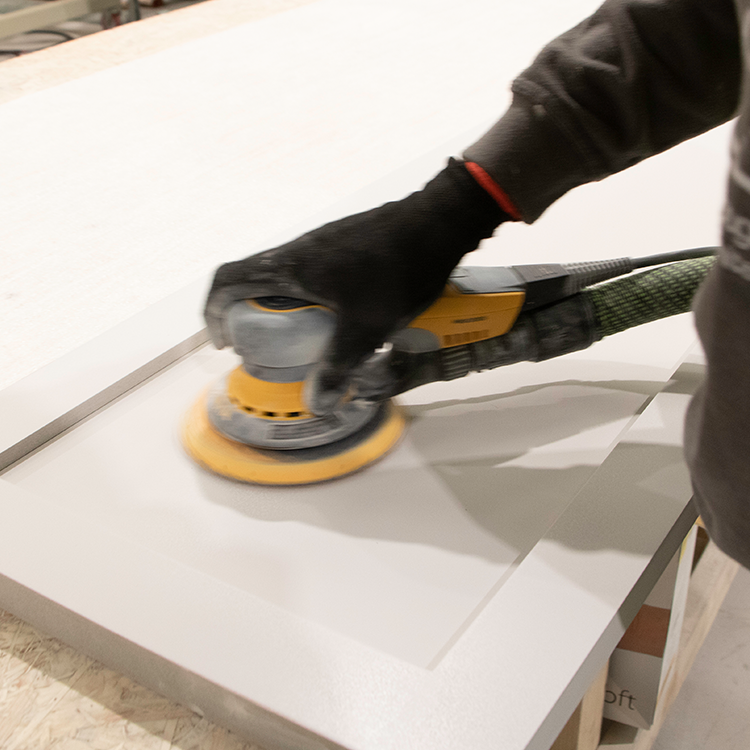 Precision manufacturing, consistent results image