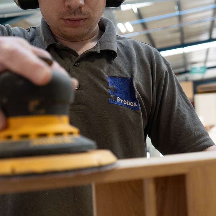 Why trade customers choose to outsource manufacturing image