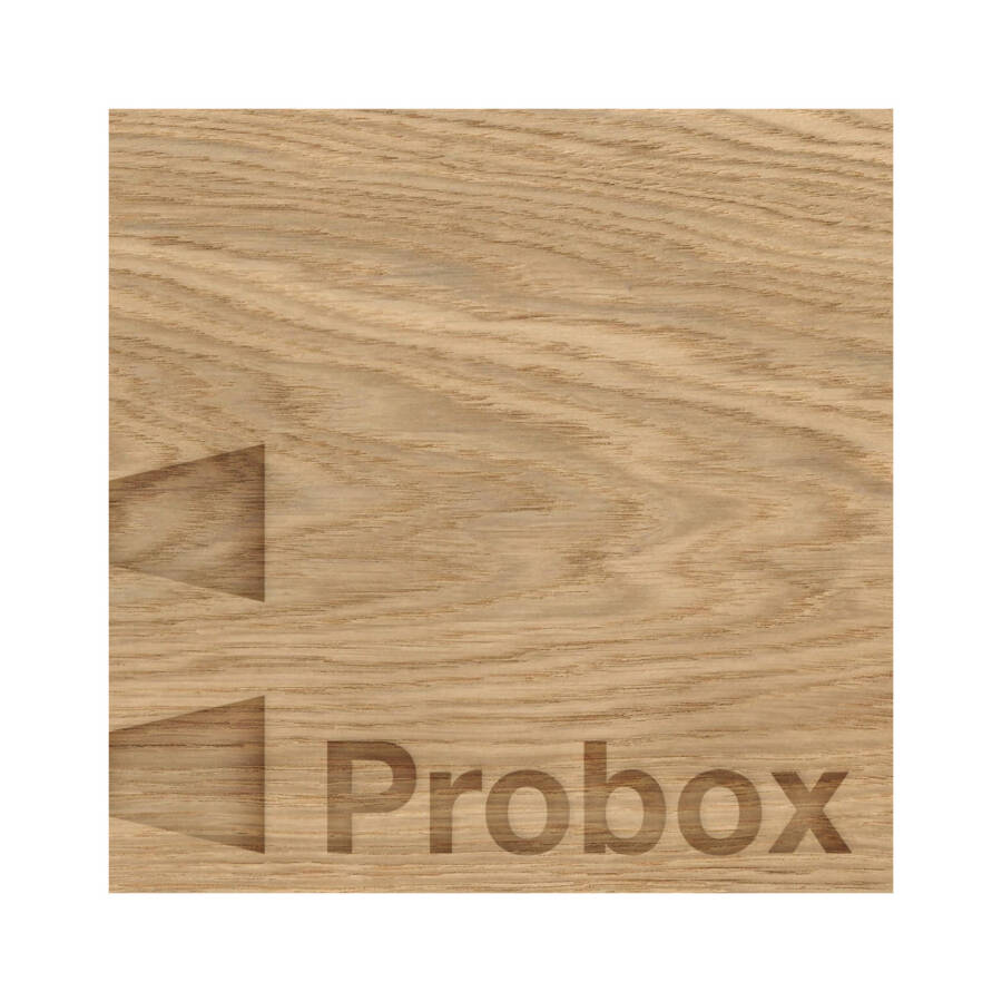 Why choose oak for kitchen cupboard doors? image