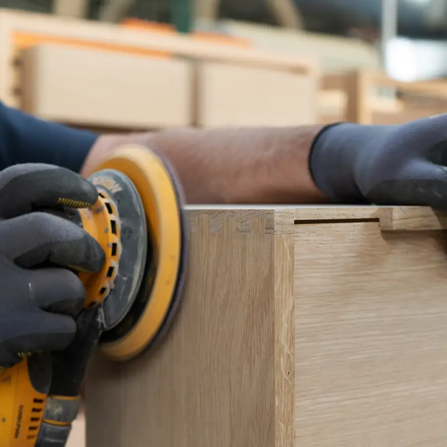 Why choose kitchen cabinet drawer boxes from Probox? image