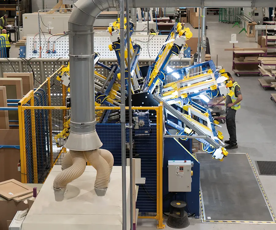 Your Trusted Partner in Premium Manufacturing image