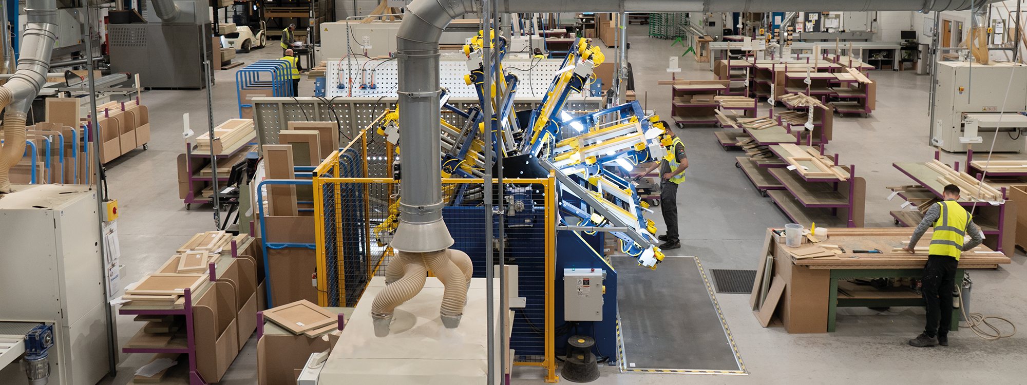 Your Trusted Partner in Premium Manufacturing image