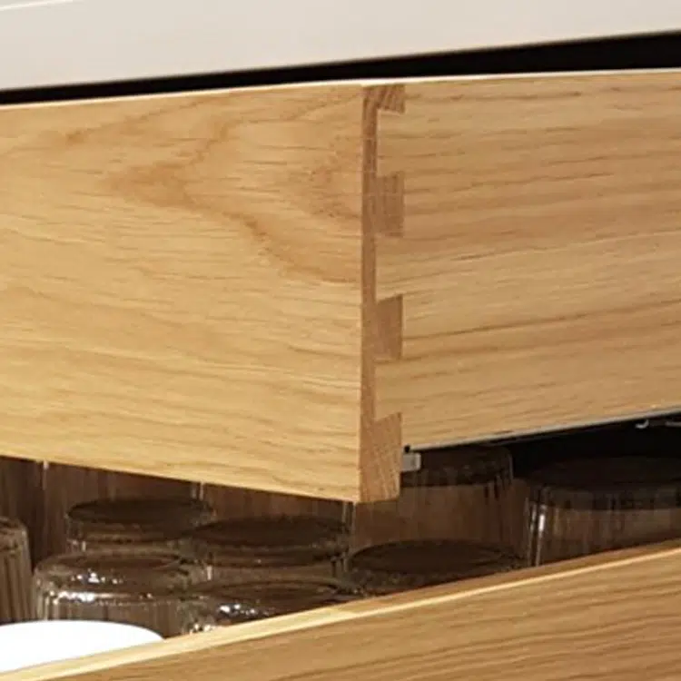 How to order bespoke dovetail drawers from Probox image
