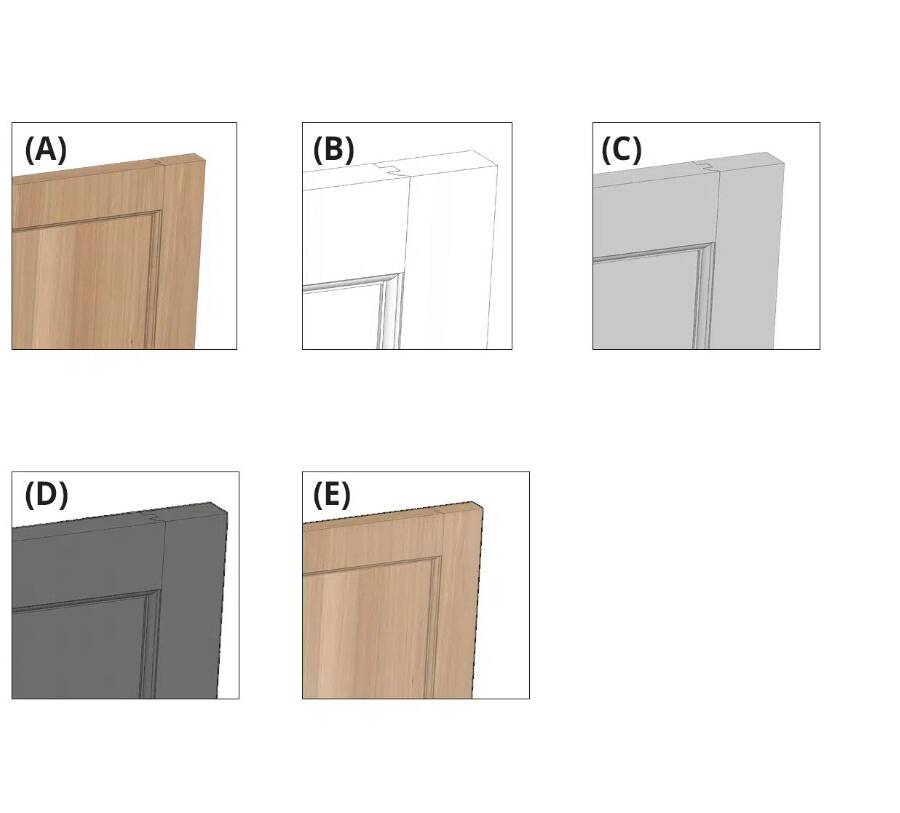 Finish Options image