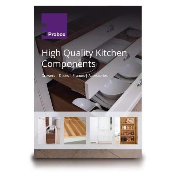 Download our Probox General Catalogue - Including Doors and Frames image