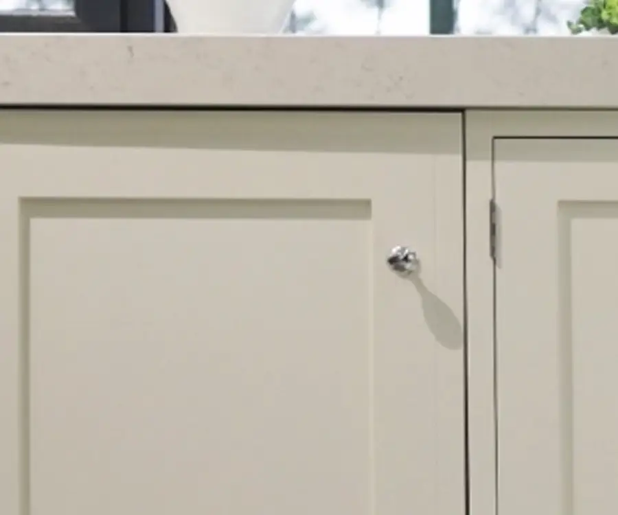 Premium Doors and Frames, Built Around Your Production image