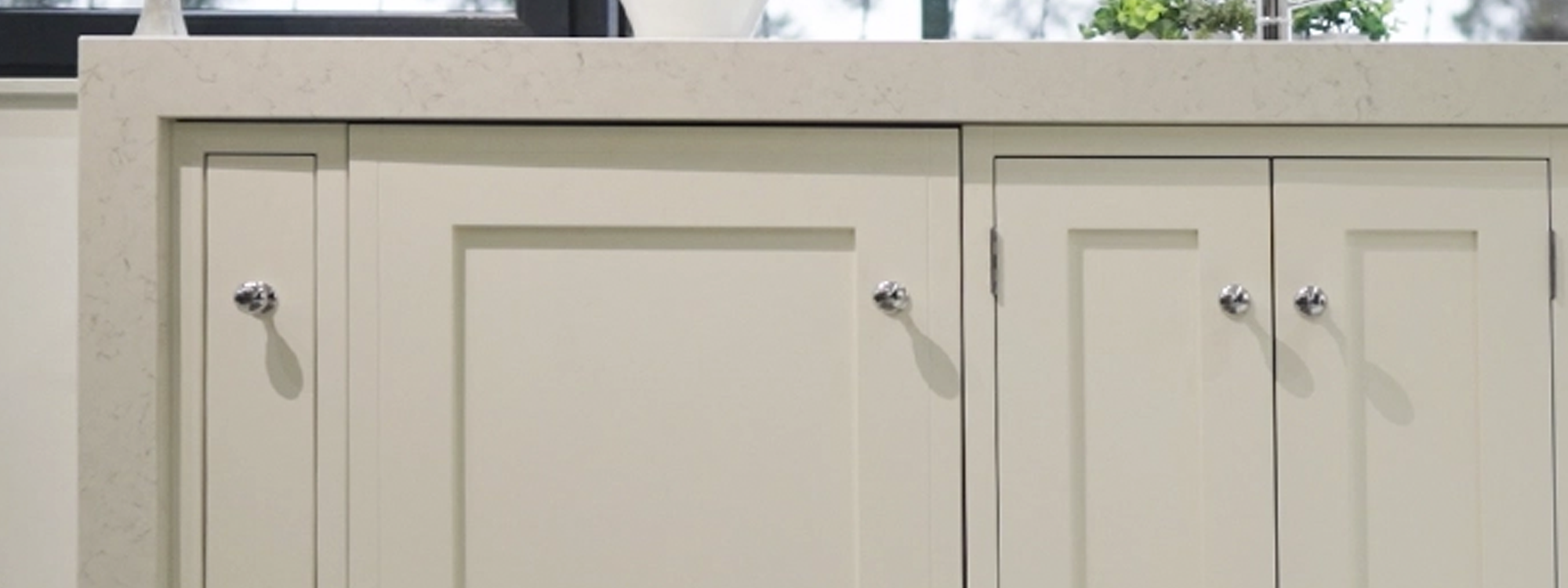 Premium Doors and Frames, Built Around Your Production image