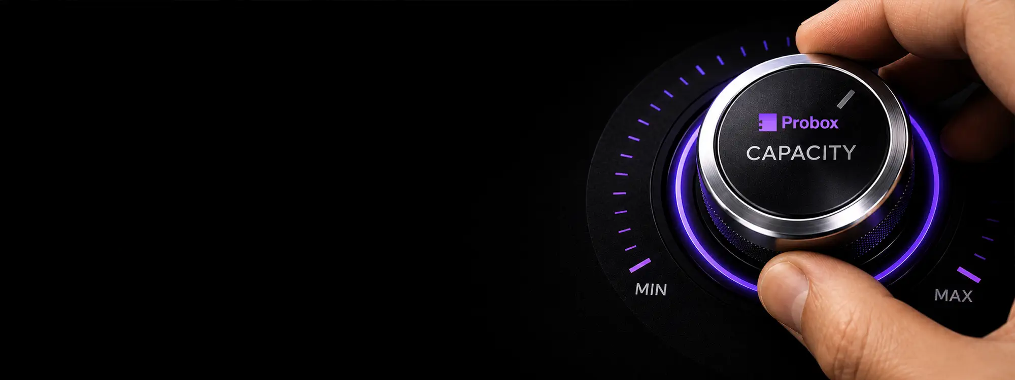 Turn it up, When You Need it image