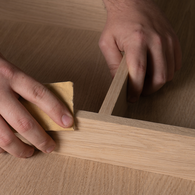 Why trade customers choose to outsource manufacturing image