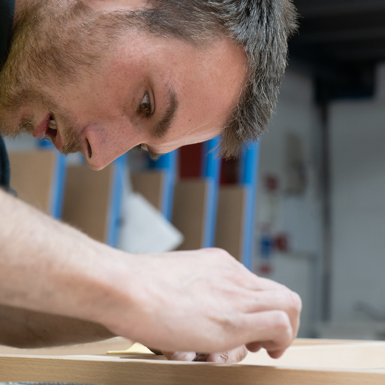 Precision manufacturing, consistent results image
