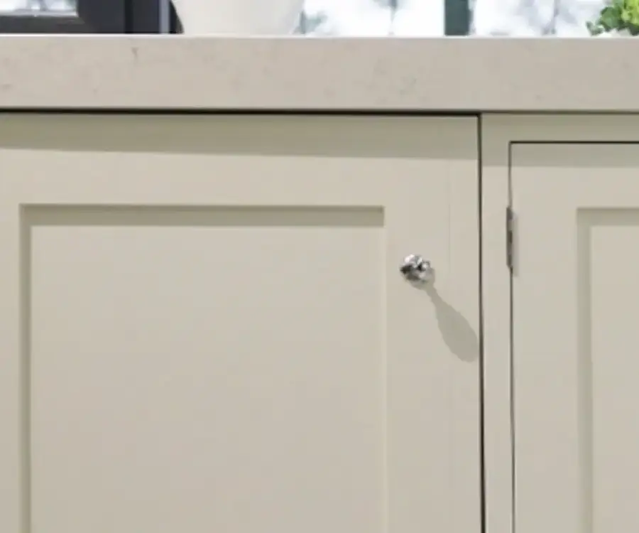 Premium Doors and Frames, Built Around Your Production image