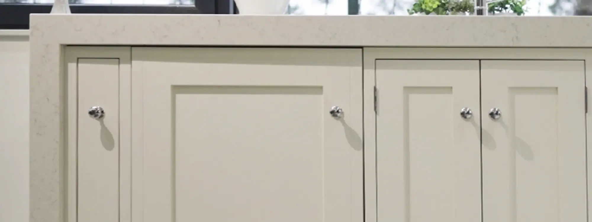 Premium Doors and Frames, Built Around Your Production image