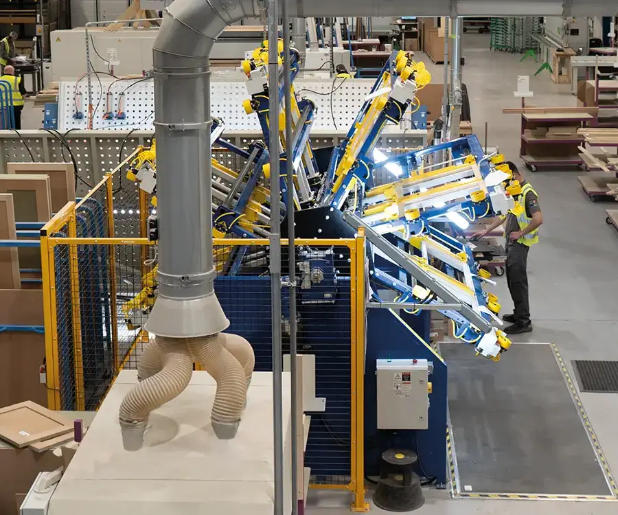 Your Trusted Partner in Premium Manufacturing image