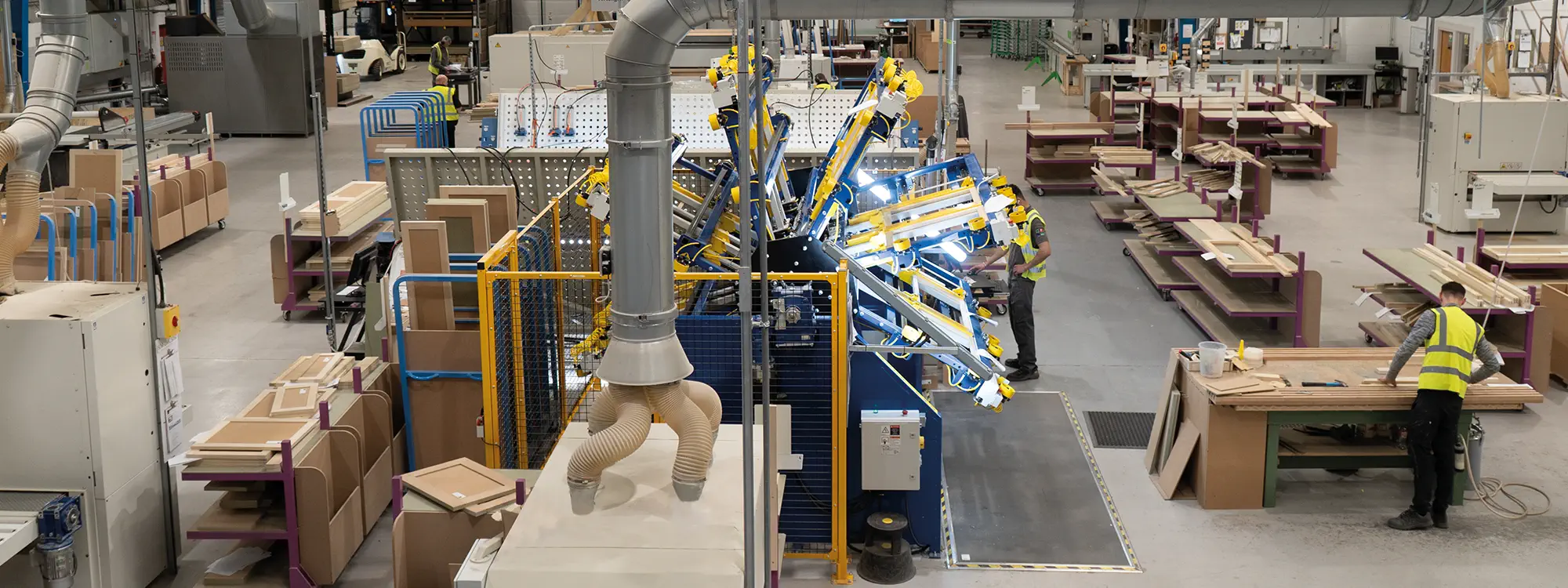 Your Trusted Partner in Premium Manufacturing image