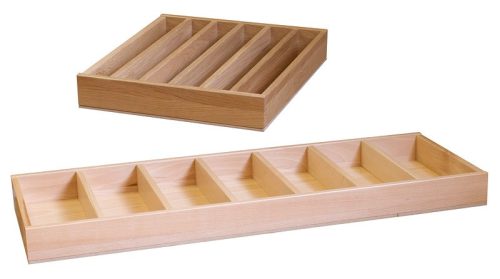 Cutlery Drawer Insert