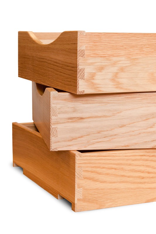 Bespoke Drawer Sizes Online Uk