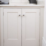 Bespoke cupboard doors