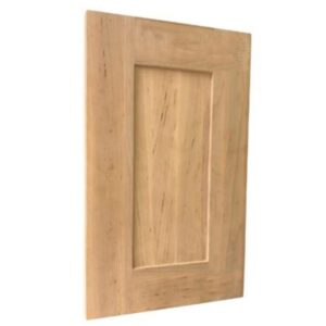 Solid Wood Shaker Style Doors | Probox Drawers