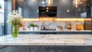 Top kitchen design trends for 2025