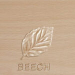 Solid Beech Kitchen Doors