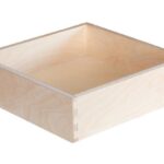 birch ply drawer boxes Uk