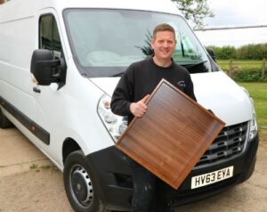 David Hollis Bespoke Joinery and Cabinet Makers