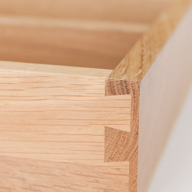 Bespoke Dovetail Drawers, Wooden Trays, Spice Racks, Cutlery Inserts